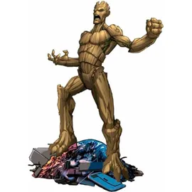 BULLYLAND Marvel Groot