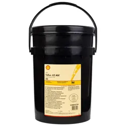 SHELL Hydrauliköl 550045734