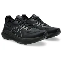 Asics Gel-Kayano 31 Laufschuhe schwarz