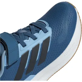 adidas Runfalcon 5 Kinder Dusky Ink / Legend Ink / Glow Blue 29