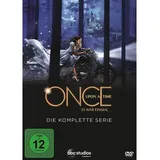 Once upon a time - Es war einmal - Die komplette Serie [42 DVDs]
