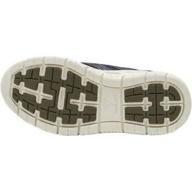 hummel Crosslite Winter Mid Tex Kinder Black Iris 40