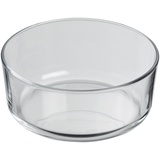 WMF Top Serve Ersatzglas rund 15 cm, Ersatzteil für Frischhaltedose, Aufbewahrungsbox Glas, Aufschnittbox Glas