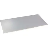 Vitramo VH10050 Decken-Heizelement 1,21 kW Weiß