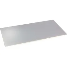 Vitramo VH10050 Decken-Heizelement 1,21 kW Weiß