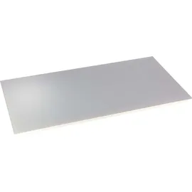 Vitramo VH10050 Decken-Heizelement 1,21 kW Weiß