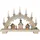 Star Trading Schwibbogen Dassel 7-flammig 7,0 x 43,0 x 29,0 cm