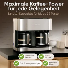 Proficook PC-KAD 1308 inox