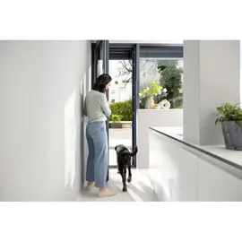 Bosch Smart Home Tür-/ Fensterkontakt II Plus (anthrazit),