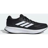 Adidas Runfalcon 5 Core Black / Cloud White / Core Black 44