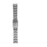 Certina - Edelstahl Edelstahlarmband DS Action Standard 19mm C605022491 - grau