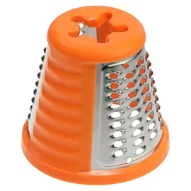 Moulinex Reibe 1-tlg. Orange
