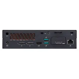 Asus Mini-PC i7-14700 2023 4K Ultra HD 2,1 GHz 16 GB RAM 512 GB SSD