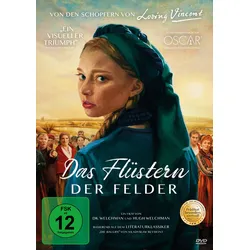 Das Flüstern der Felder (DVD)