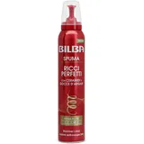 Bilba Schaum für lockiges Haar Extra Stark 200 ml