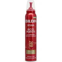 Bilba Schaum für lockiges Haar Schaumfestiger 200 ml