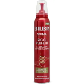 Bilba Schaum für lockiges Haar Schaumfestiger 200 ml