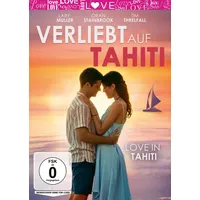 Onegate media gmbh Verliebt auf Tahiti