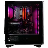 Captiva Ultimate Gaming I79-019 schwarz