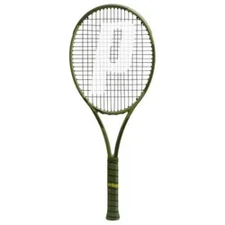 Prince Tennisschläger Phantom 100X TeXtreme Zylon 100in/305g/Turnier 2024 grün - unbesaitet -