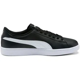Puma Smash v2 L puma black-white 47