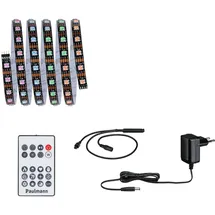 Paulmann LED-Streifen EntertainLED 78886 3W RGB 150 cm