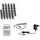 Paulmann LED-Streifen EntertainLED 78886 3W RGB 150 cm