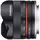 Samyang 8mm F2,8 Fisheye UMC II Sony E schwarz