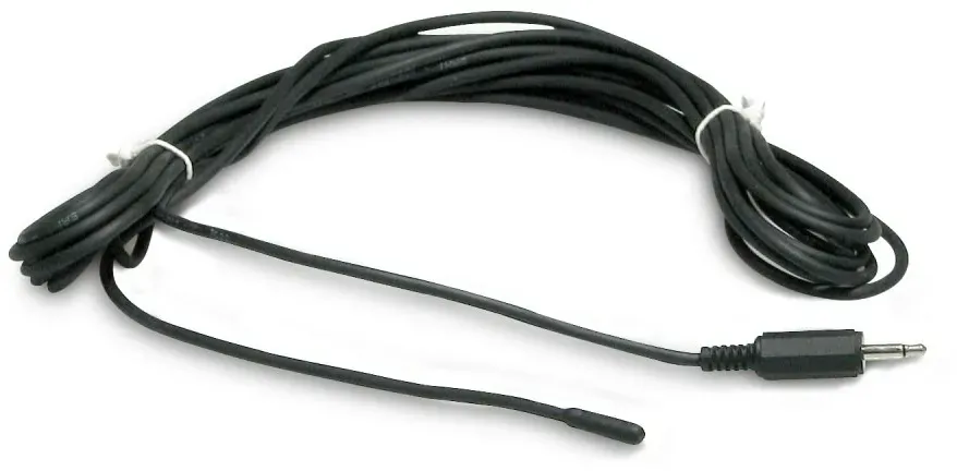 Trotec Capteur de température de surface TS 910 pour DL200P