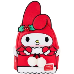 Loungefly Hello Kitty by Loungefly Mini Rucksack Melody Winter