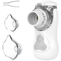 FEELLIFE Inhalationsgerät für Kinder & Erwachsene