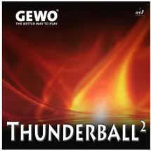 Gewo Thunderball2