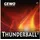 Gewo Thunderball2