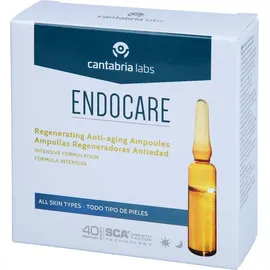 Derma Enzinger GmbH Endocare Ampullen SCA 40