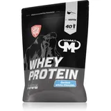 Mammut Whey Protein Coconut White Chocolate Pulver 1000 g