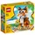 LEGO Jahr des Tigers 40491