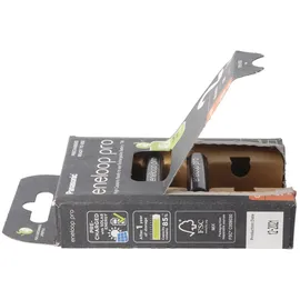 Panasonic eneloop Pro Micro AAA 930mAh 2er