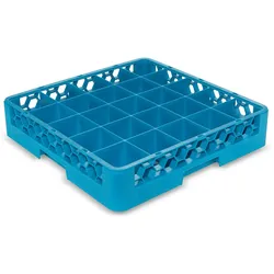 Carlisle OptiClean Gläserkorb 25 Einteilungen(CFS-RG25)