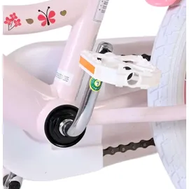 Volare Hello Kitty 16 Zoll RH 0 cm rosa