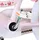 Volare Hello Kitty 16 Zoll RH 0 cm rosa