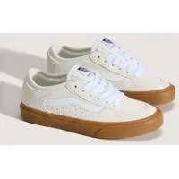 Vans ROWLEY CLASSIC Sneaker unisex beige 40 EU