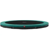 Berg Toys Favorit InGround 380 cm Grün
