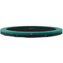Berg Toys Favorit InGround 380 cm Grün