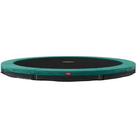 Berg Toys Favorit InGround 380 cm Grün