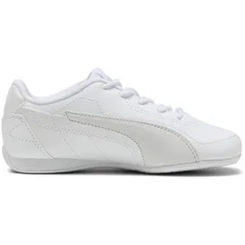 Puma Catch AC PS White/Feather Gray 35