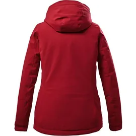KILLTEC Damen Funktionsjacke KOW 140 WMN JCKT rot 44