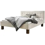 Hasena Noemi 140 x 200 cm Beige