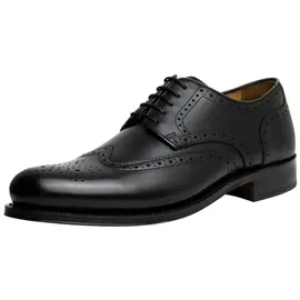 GORDON & BROS. 2318 Herren Schwarz 44