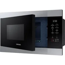 Samsung MS22M8274AT Silber