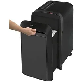 Fellowes Powershred LX220 Schwarz